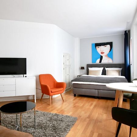 Arthouse Apartments Im Belgischen Viertel Κολωνία Εξωτερικό φωτογραφία
