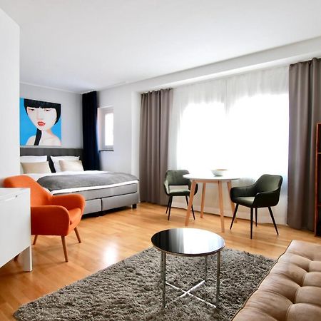 Arthouse Apartments Im Belgischen Viertel Κολωνία Εξωτερικό φωτογραφία
