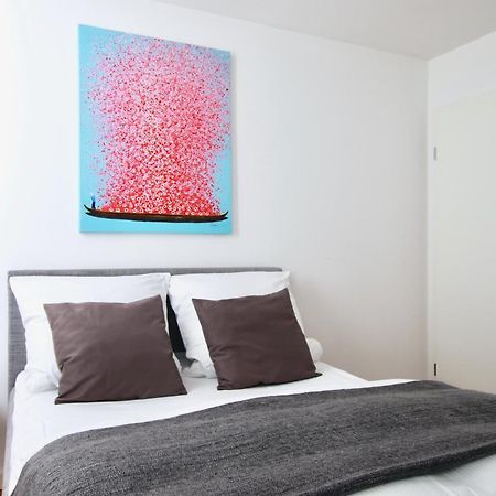 Arthouse Apartments Im Belgischen Viertel Κολωνία Εξωτερικό φωτογραφία