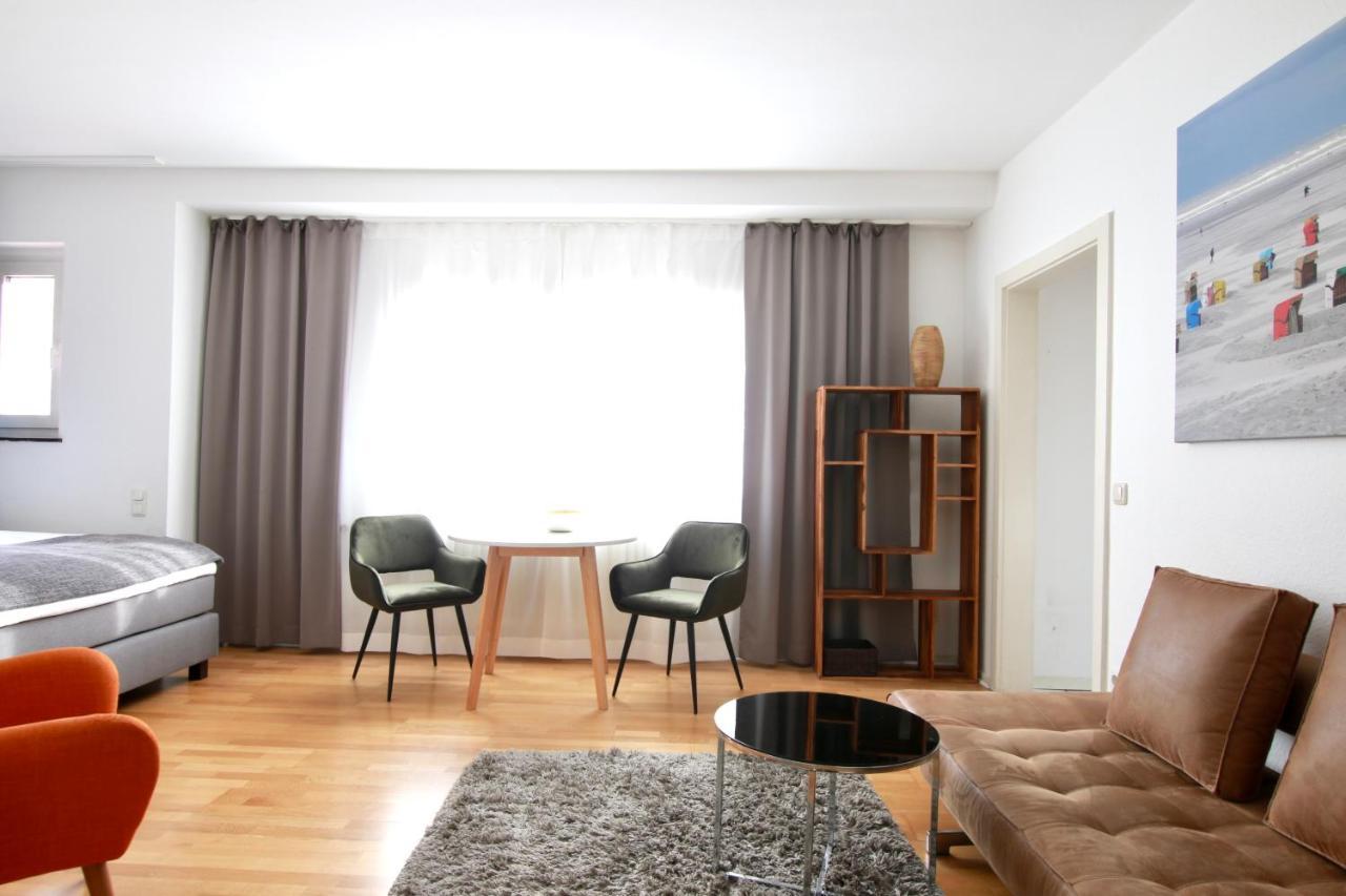Arthouse Apartments Im Belgischen Viertel Κολωνία Εξωτερικό φωτογραφία