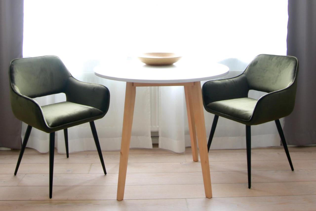 Arthouse Apartments Im Belgischen Viertel Κολωνία Εξωτερικό φωτογραφία