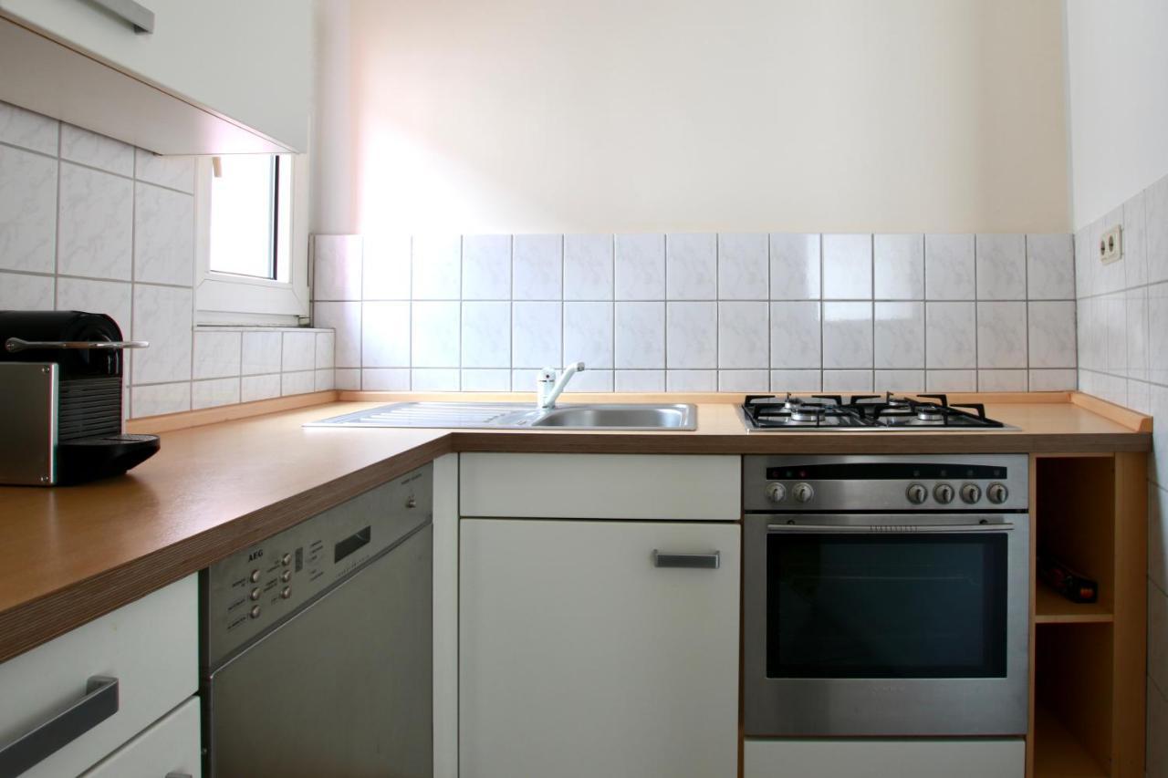 Arthouse Apartments Im Belgischen Viertel Κολωνία Εξωτερικό φωτογραφία