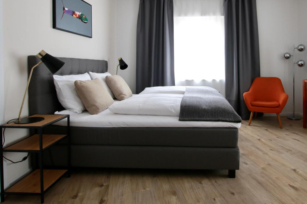 Arthouse Apartments Im Belgischen Viertel Κολωνία Εξωτερικό φωτογραφία
