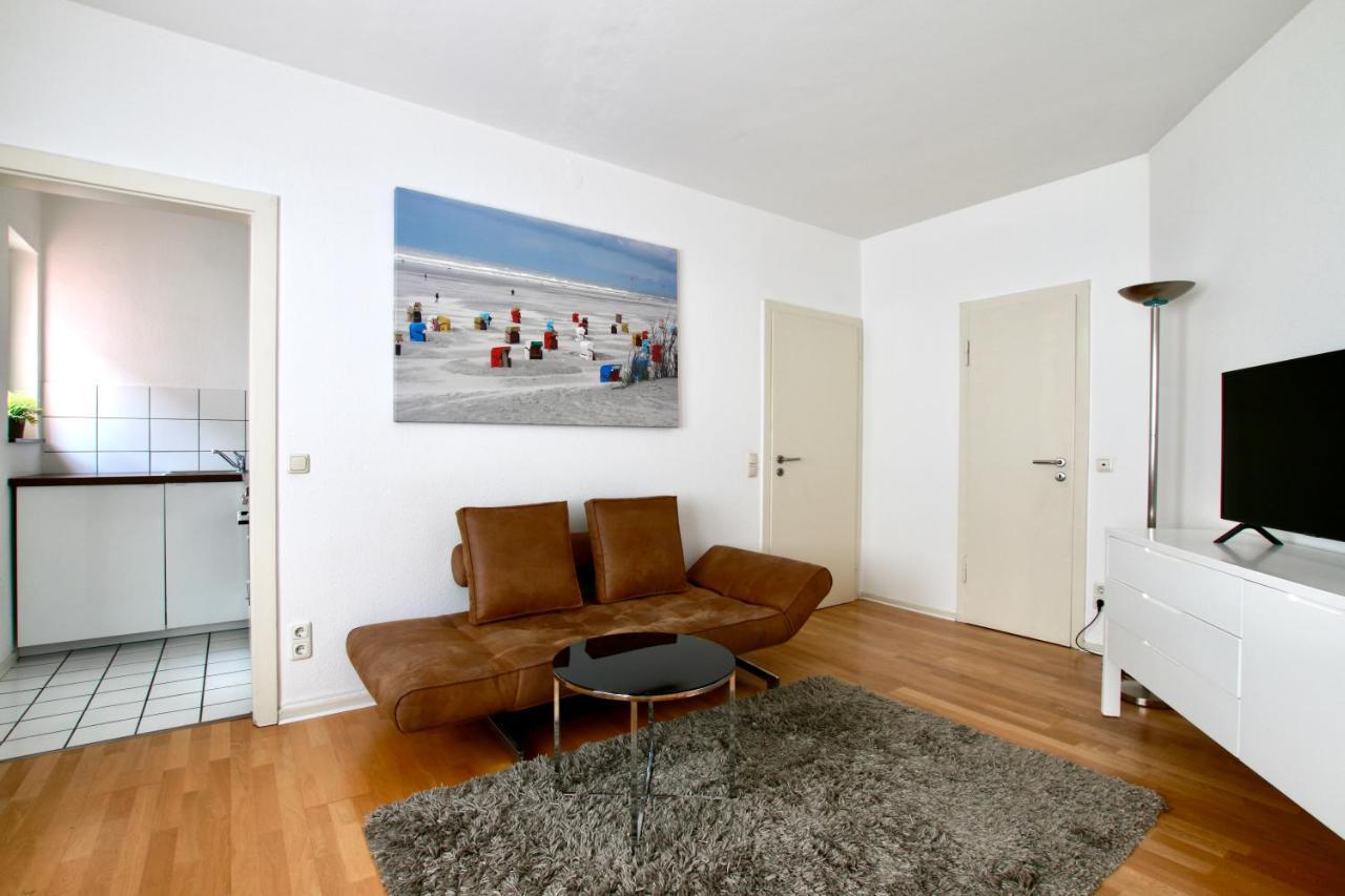 Arthouse Apartments Im Belgischen Viertel Κολωνία Εξωτερικό φωτογραφία