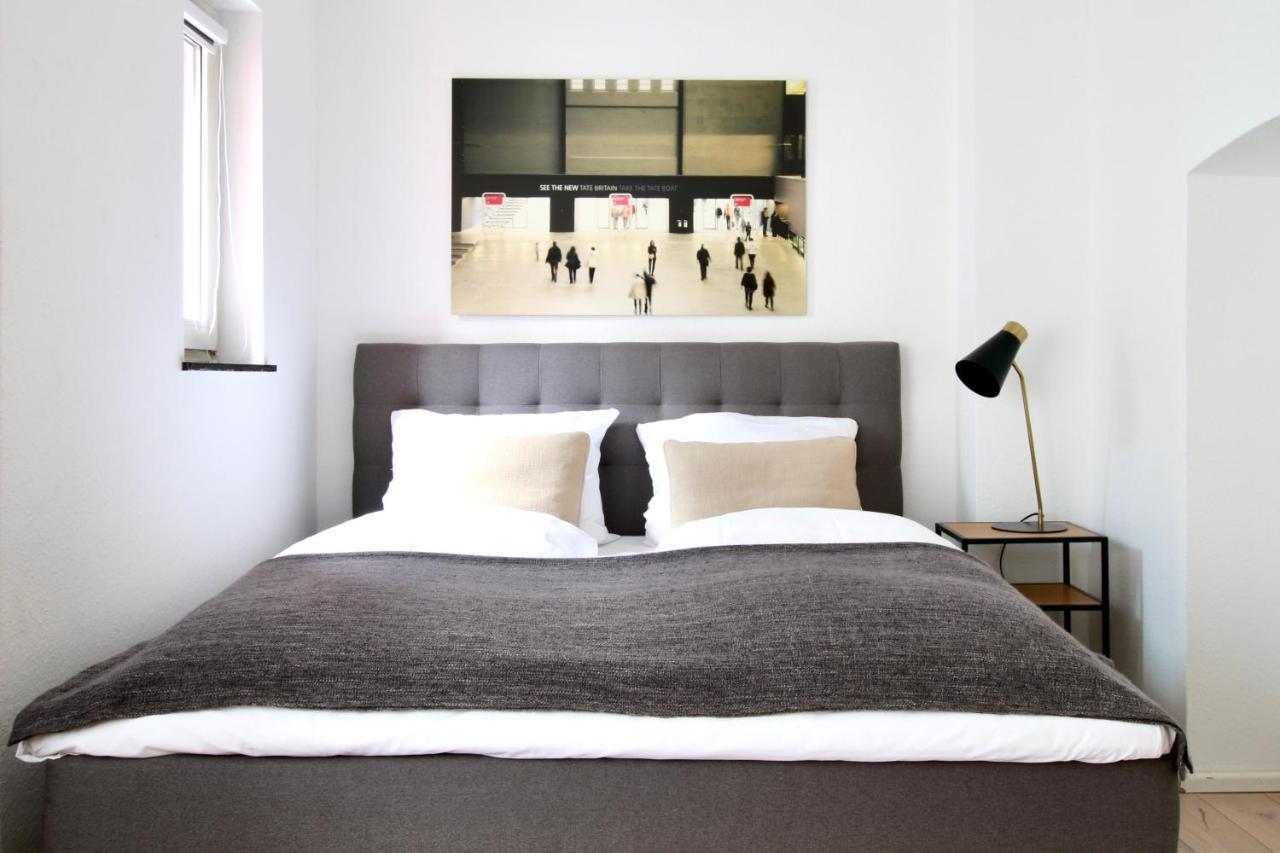 Arthouse Apartments Im Belgischen Viertel Κολωνία Εξωτερικό φωτογραφία