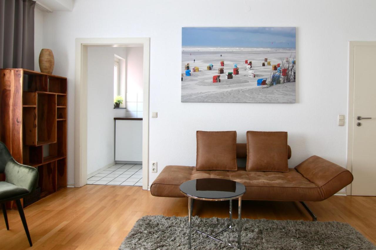 Arthouse Apartments Im Belgischen Viertel Κολωνία Εξωτερικό φωτογραφία