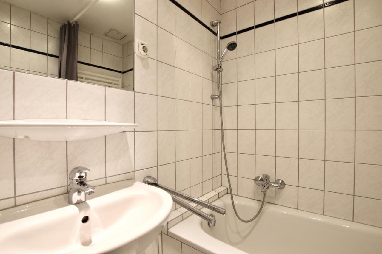 Arthouse Apartments Im Belgischen Viertel Κολωνία Εξωτερικό φωτογραφία
