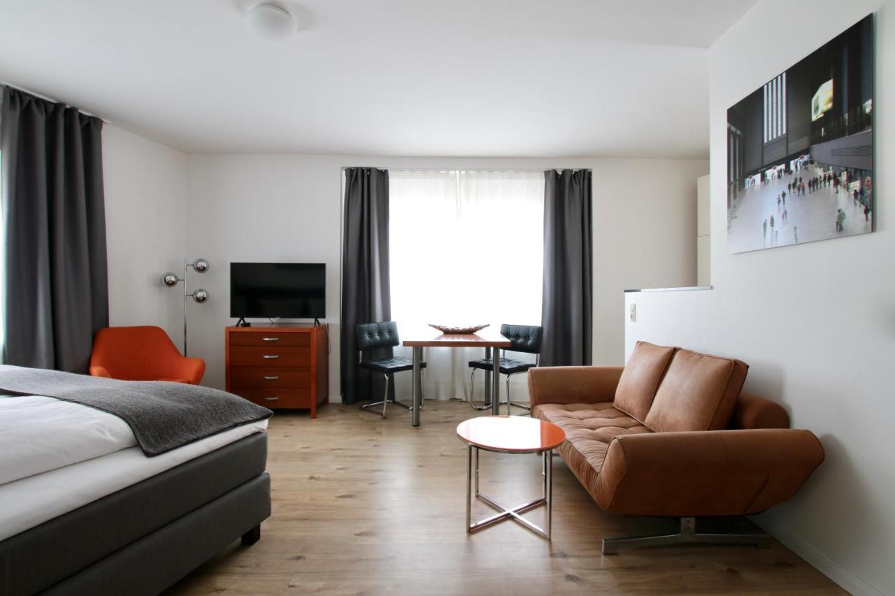 Arthouse Apartments Im Belgischen Viertel Κολωνία Εξωτερικό φωτογραφία