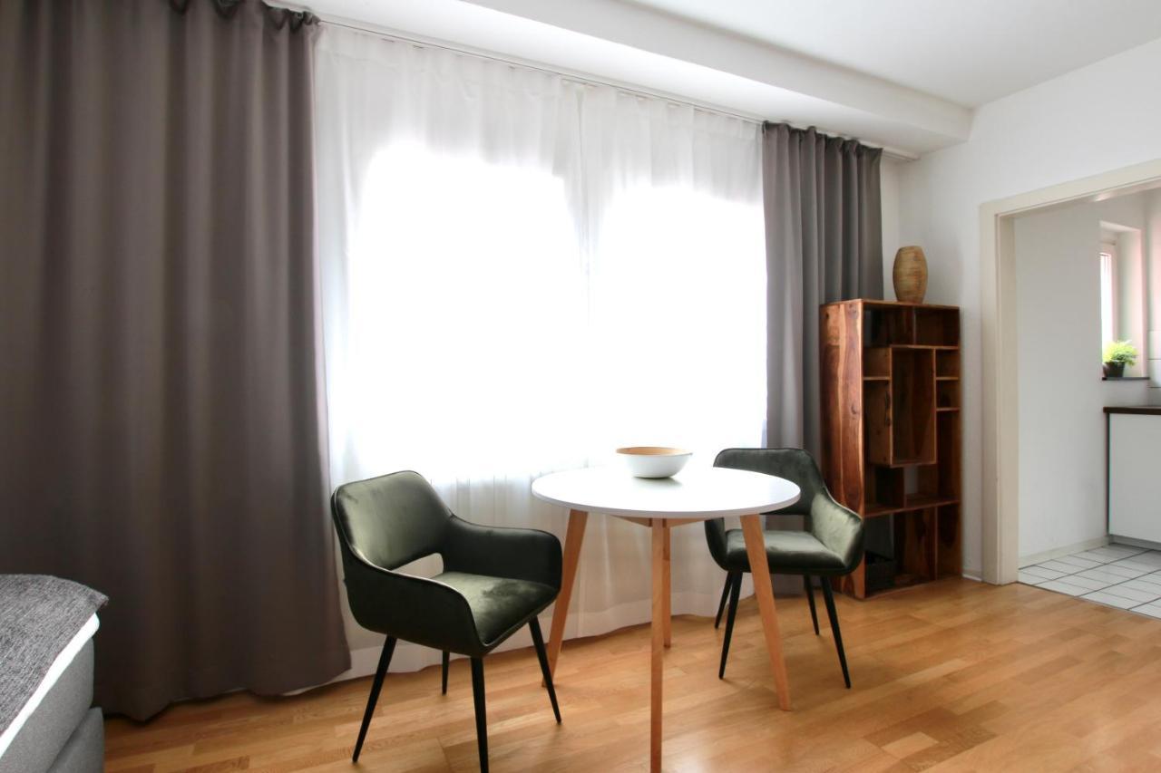 Arthouse Apartments Im Belgischen Viertel Κολωνία Εξωτερικό φωτογραφία