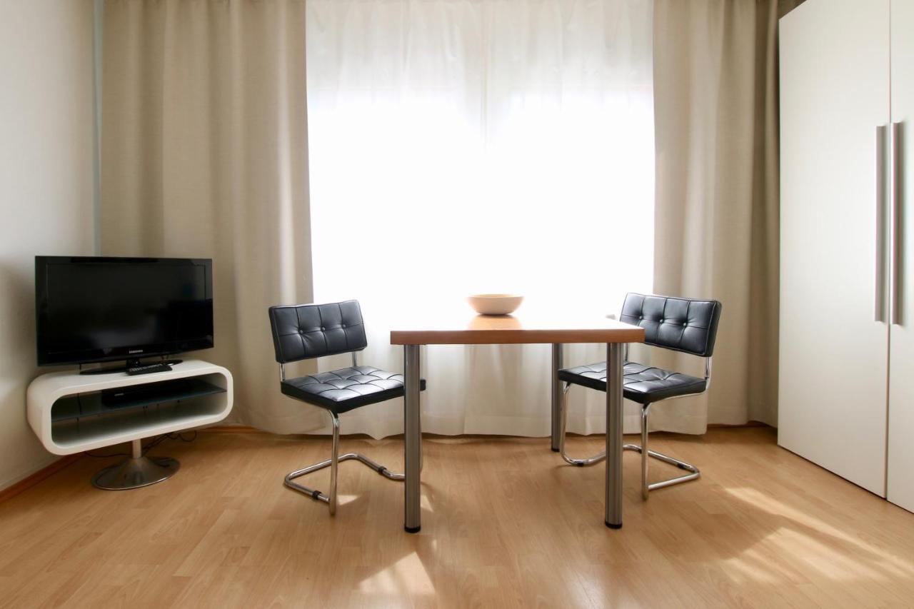 Arthouse Apartments Im Belgischen Viertel Κολωνία Εξωτερικό φωτογραφία