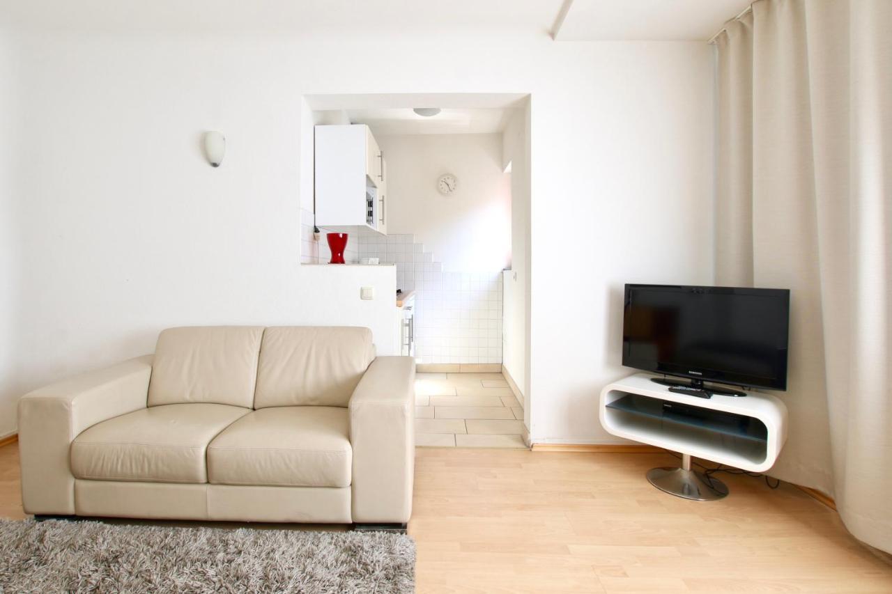 Arthouse Apartments Im Belgischen Viertel Κολωνία Εξωτερικό φωτογραφία