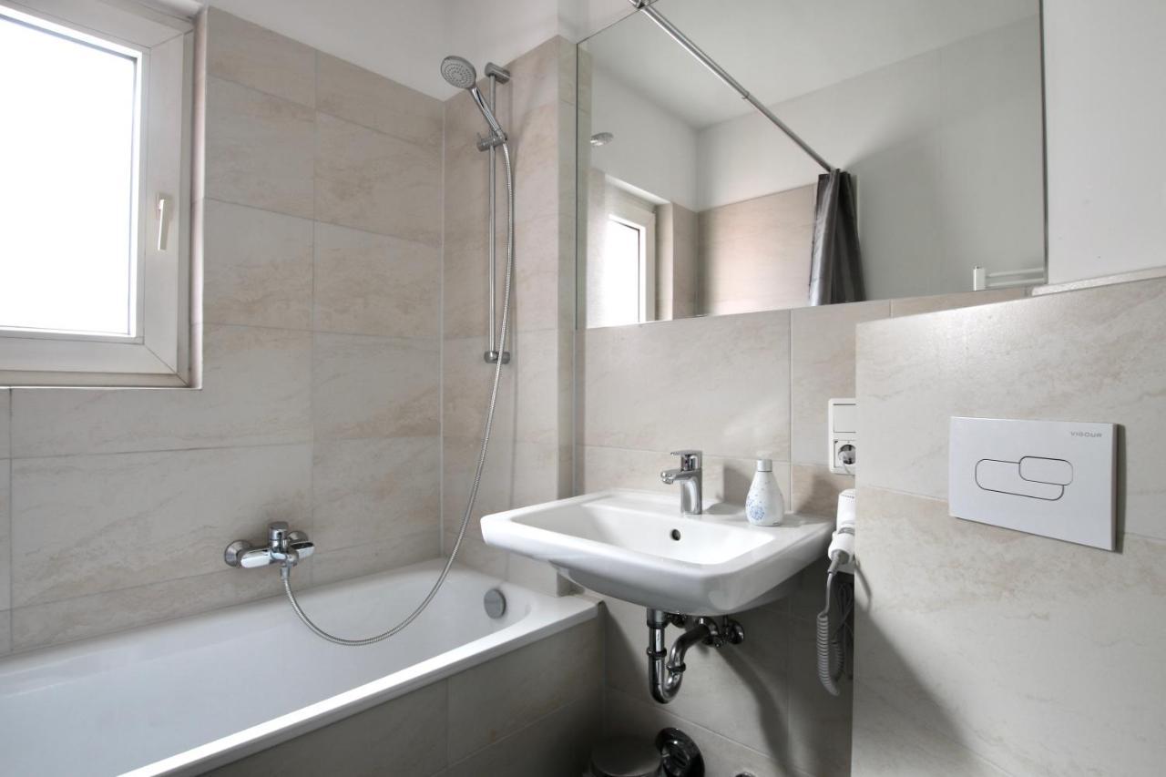 Arthouse Apartments Im Belgischen Viertel Κολωνία Εξωτερικό φωτογραφία