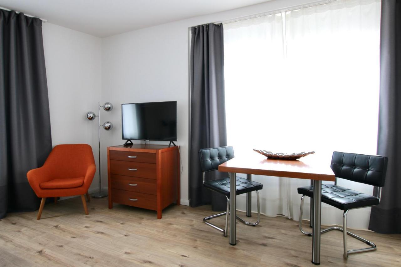 Arthouse Apartments Im Belgischen Viertel Κολωνία Εξωτερικό φωτογραφία